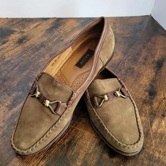Bally Men\'s Brown Loafers main image 9